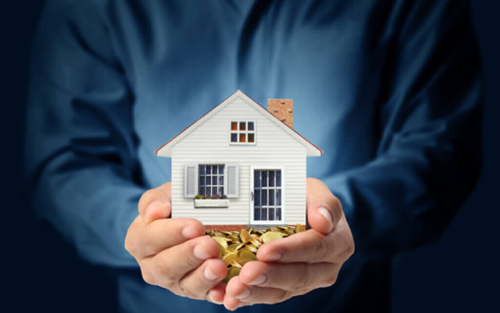Inheritance tax residential