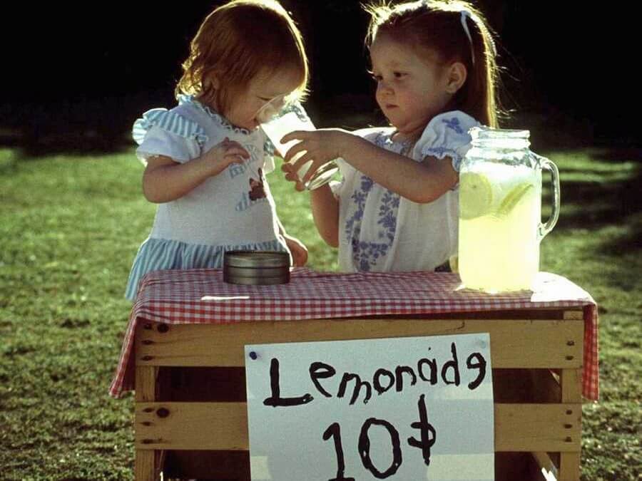 Tax Tips for Your Child's Summer Job